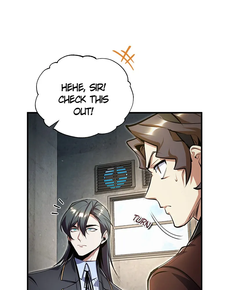 Read The Academy's Undercover Professor EN Manga Online