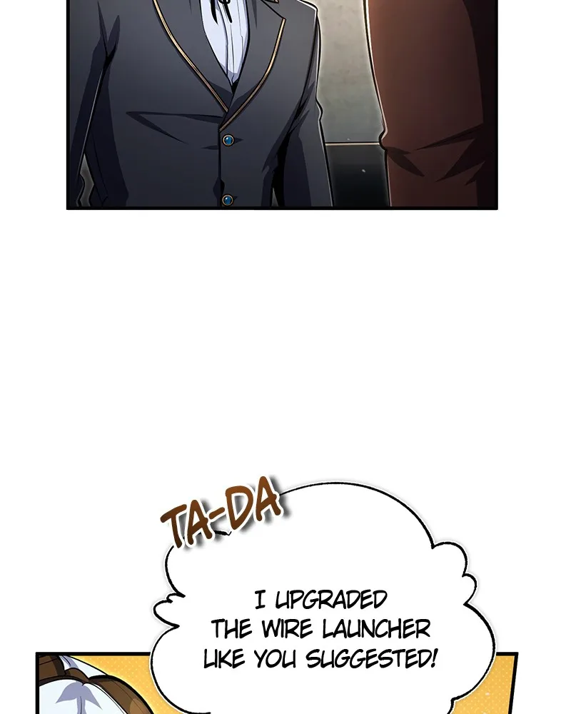 Read The Academy's Undercover Professor EN Manga Online