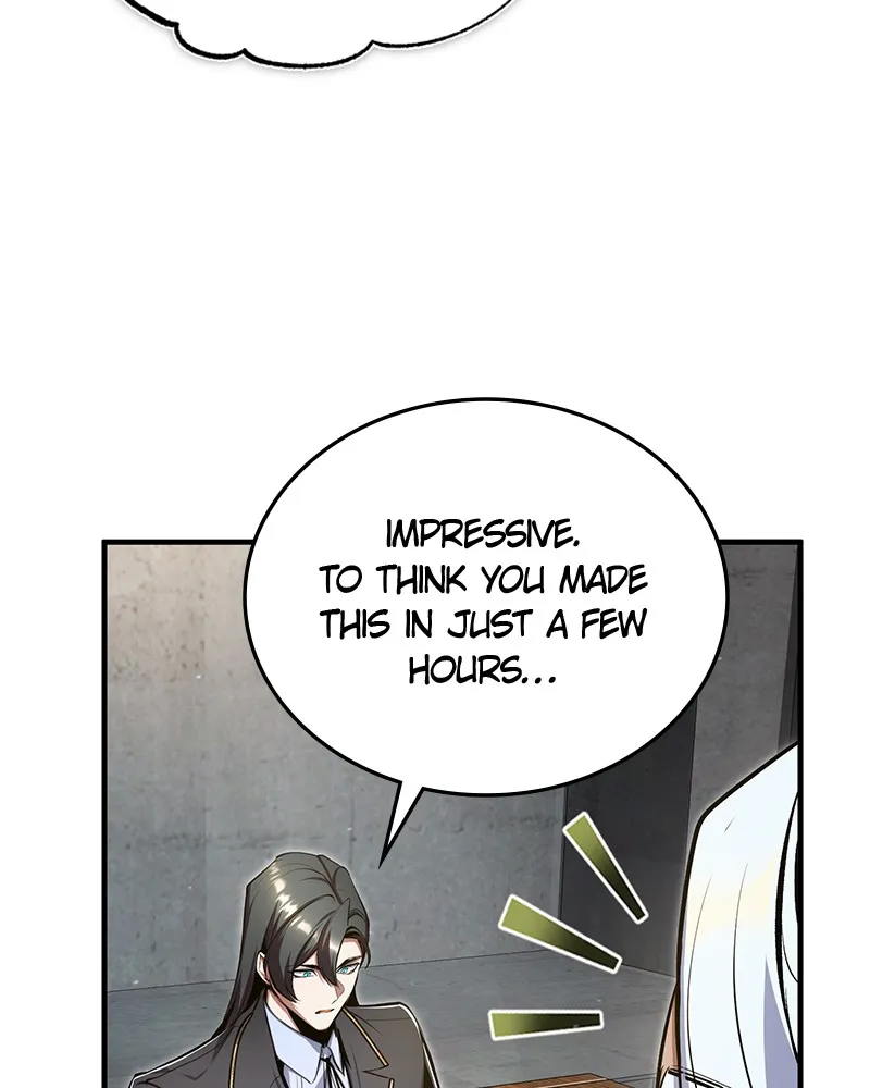 Read The Academy's Undercover Professor EN Manga Online