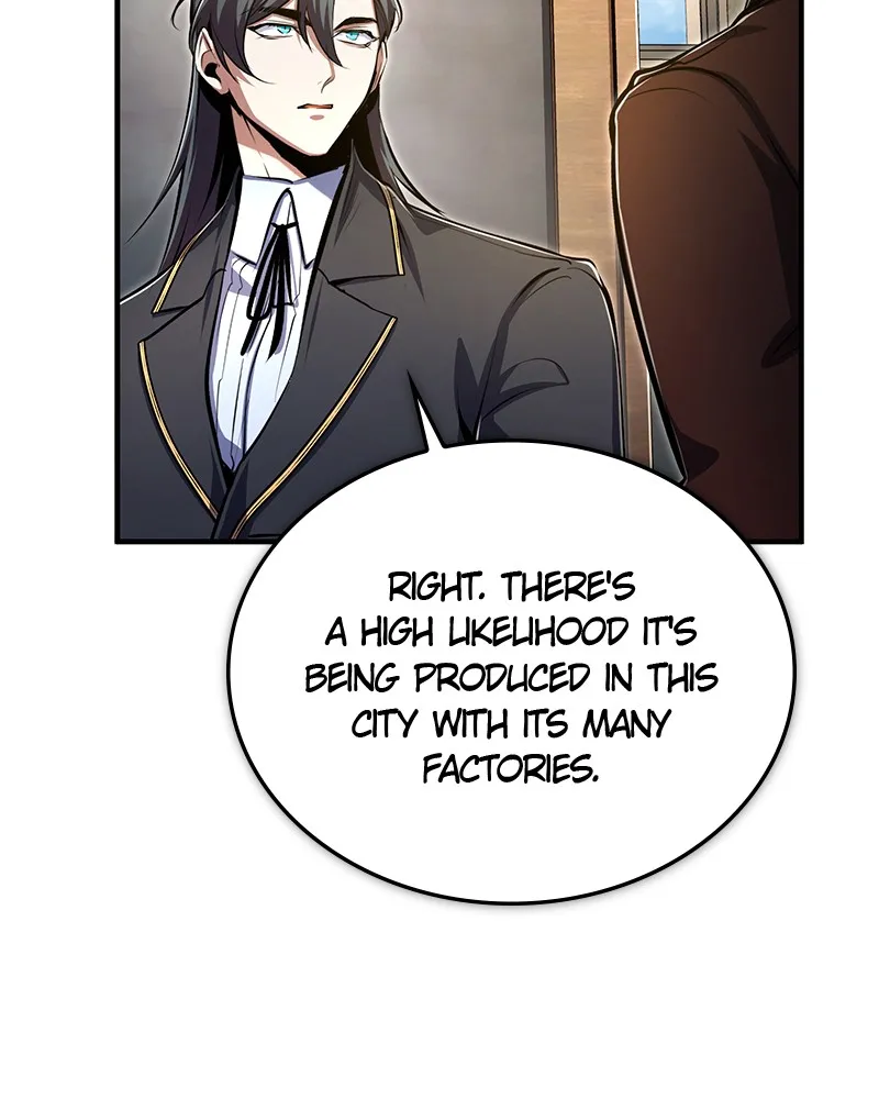 Read The Academy's Undercover Professor EN Manga Online