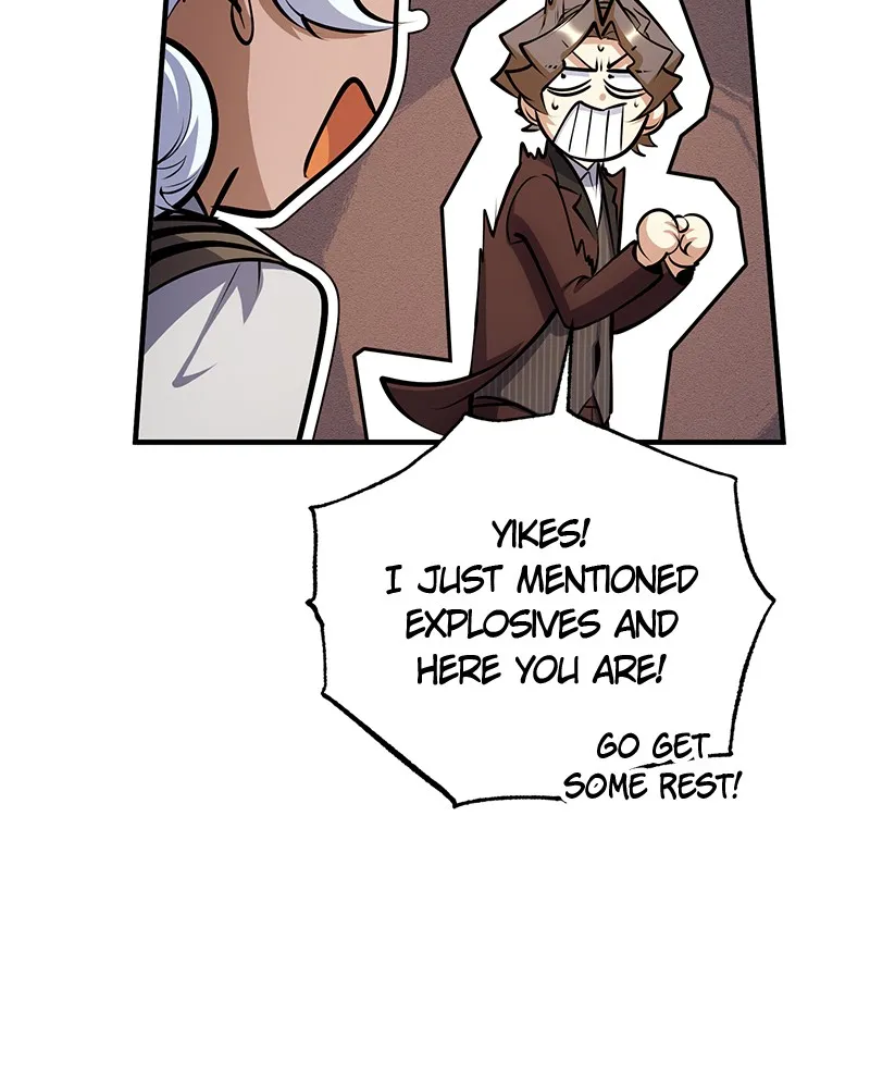 Read The Academy's Undercover Professor EN Manga Online