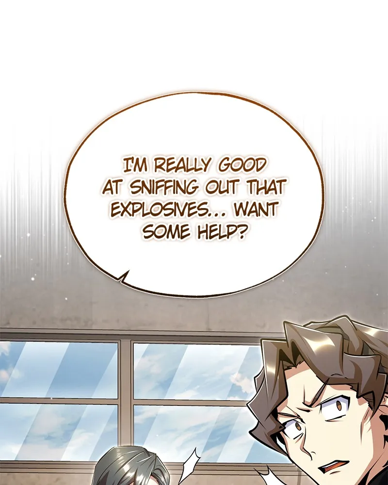 Read The Academy's Undercover Professor EN Manga Online