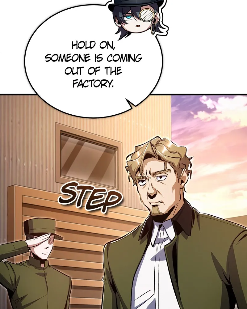 Read The Academy's Undercover Professor EN Manga Online