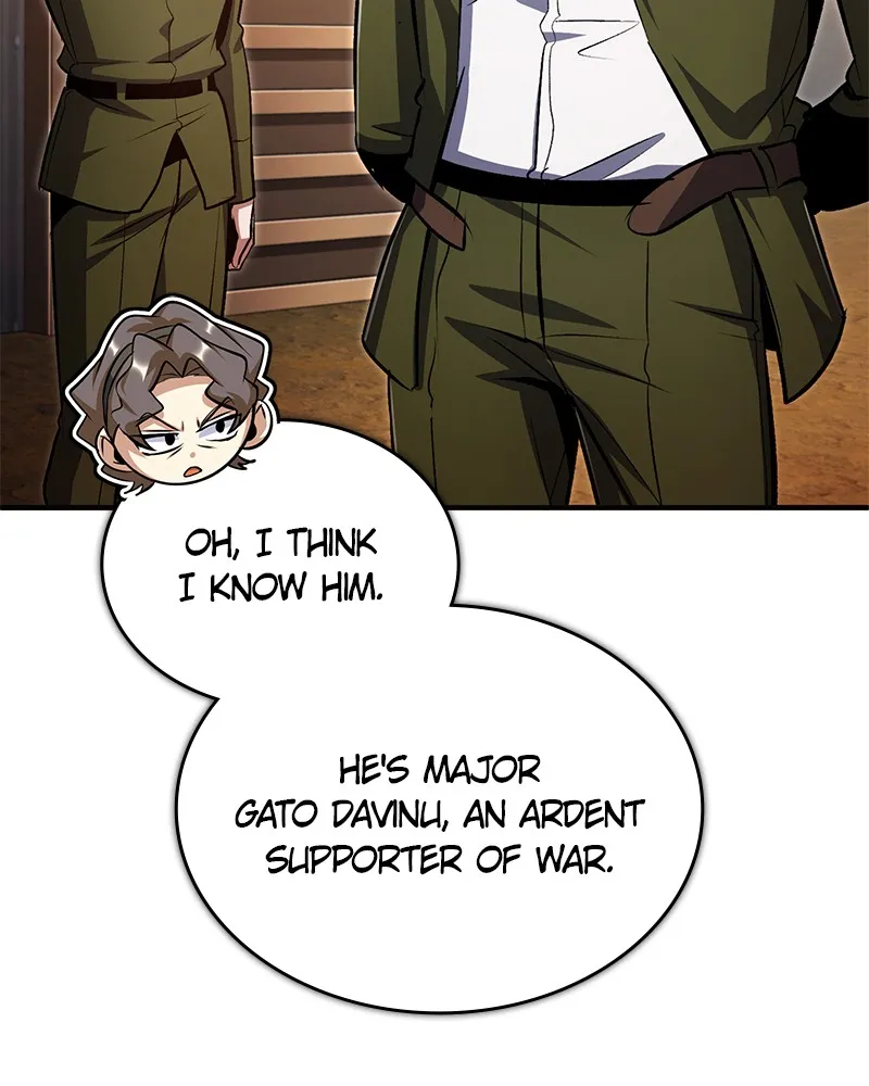 Read The Academy's Undercover Professor EN Manga Online
