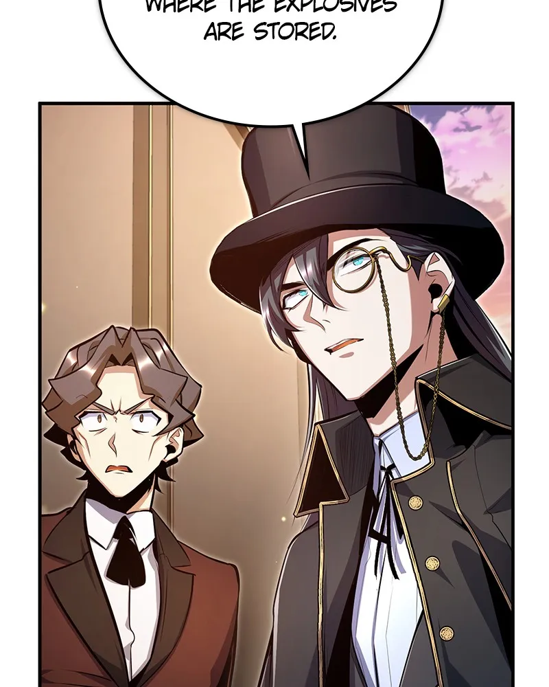 Read The Academy's Undercover Professor EN Manga Online