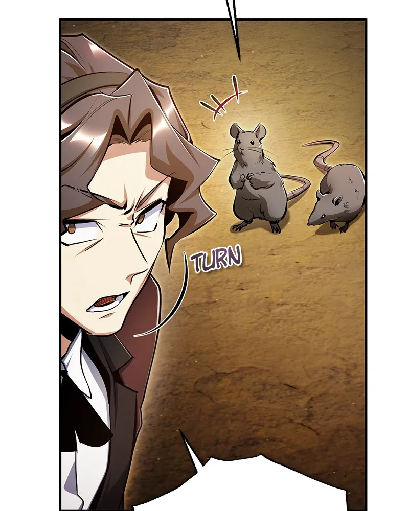 Read The Academy's Undercover Professor EN Manga Online