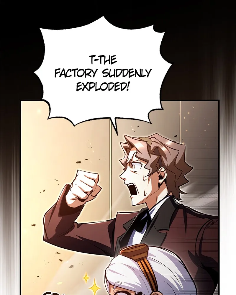 Read The Academy's Undercover Professor EN Manga Online