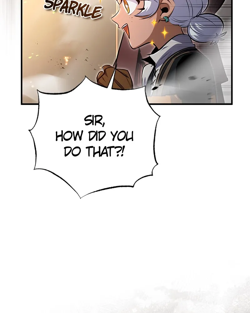 Read The Academy's Undercover Professor EN Manga Online