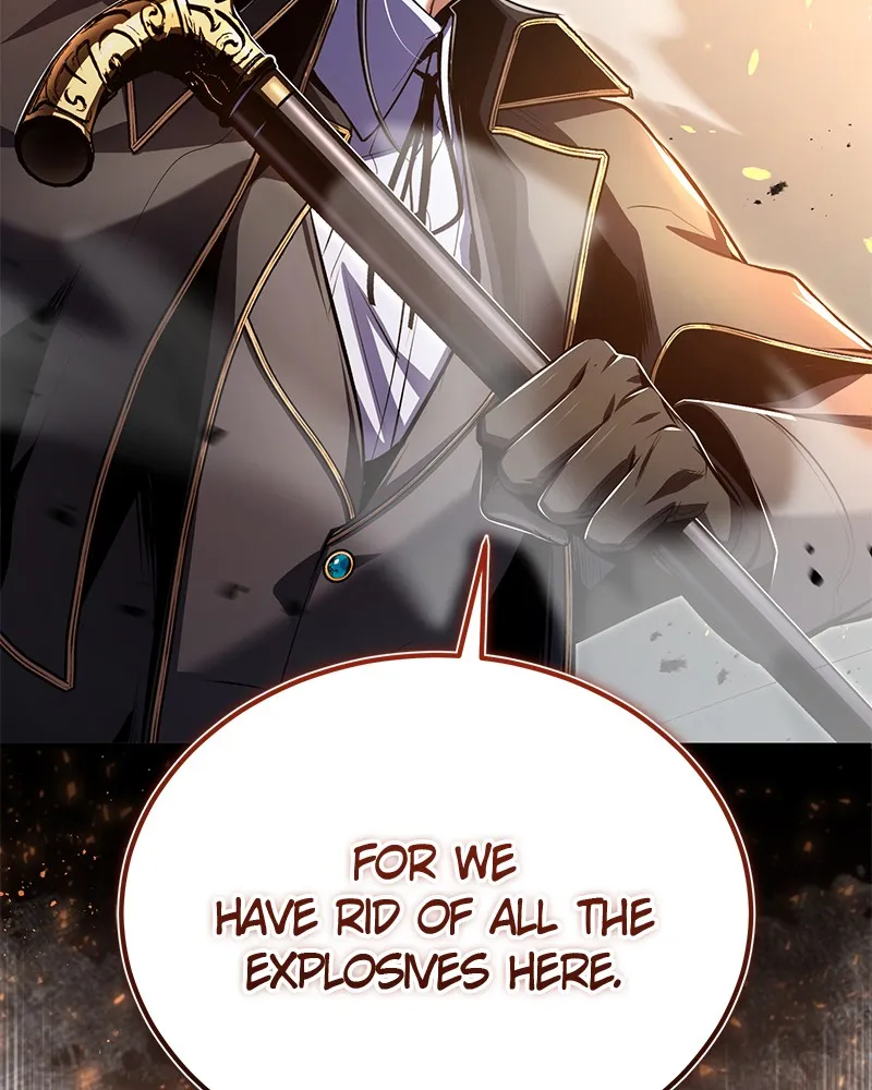 Read The Academy's Undercover Professor EN Manga Online