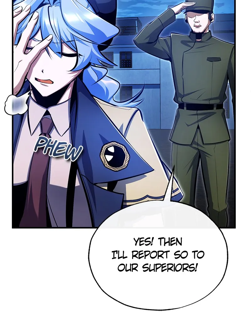 Read The Academy's Undercover Professor EN Manga Online