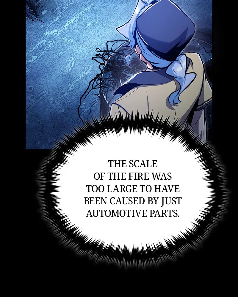 Read The Academy's Undercover Professor EN Manga Online