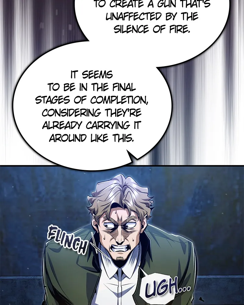 Read The Academy's Undercover Professor EN Manga Online