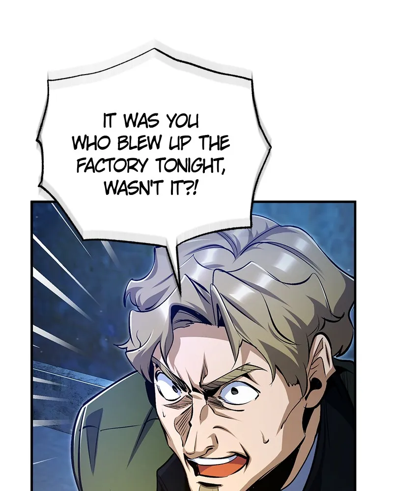 Read The Academy's Undercover Professor EN Manga Online