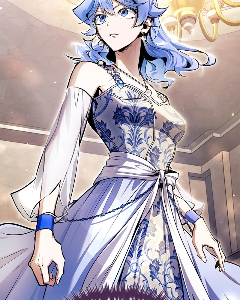 Read The Academy's Undercover Professor EN Manga Online