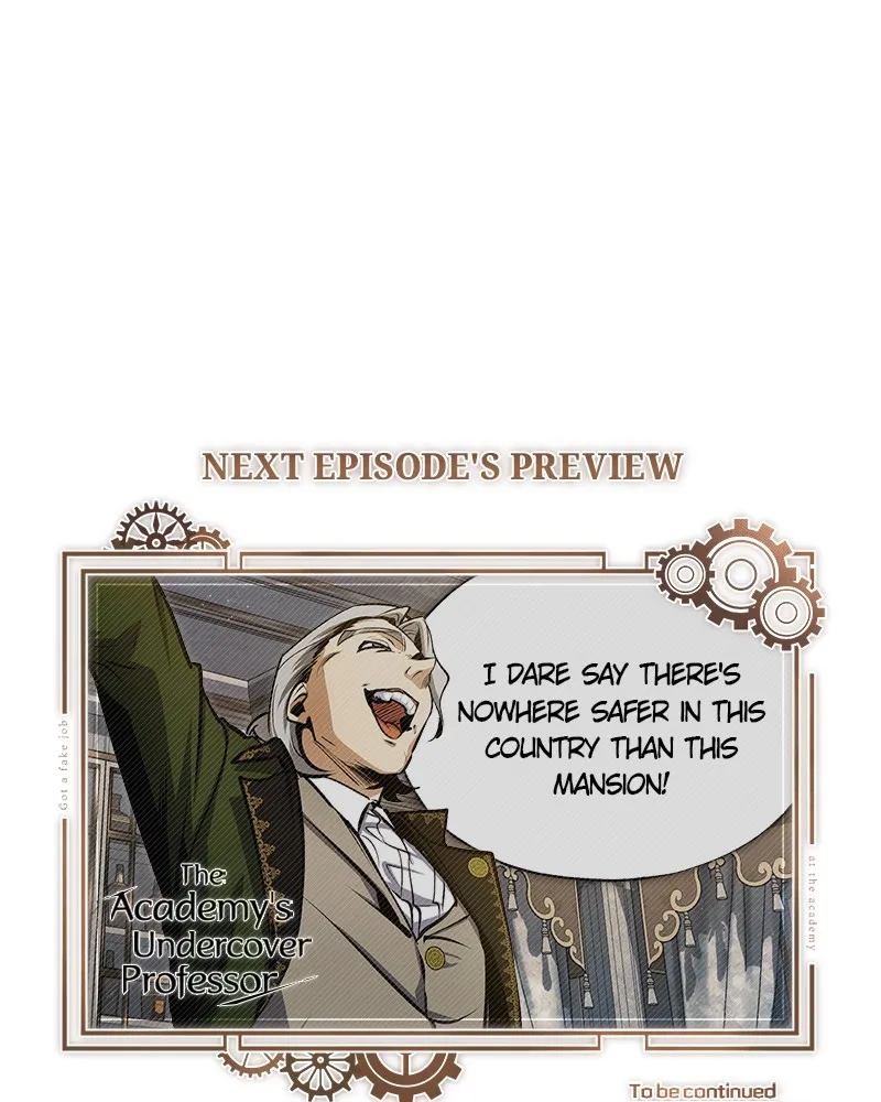 Read The Academy's Undercover Professor EN Manga Online