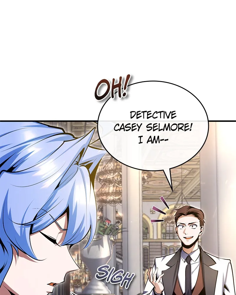 Read The Academy's Undercover Professor EN Manga Online