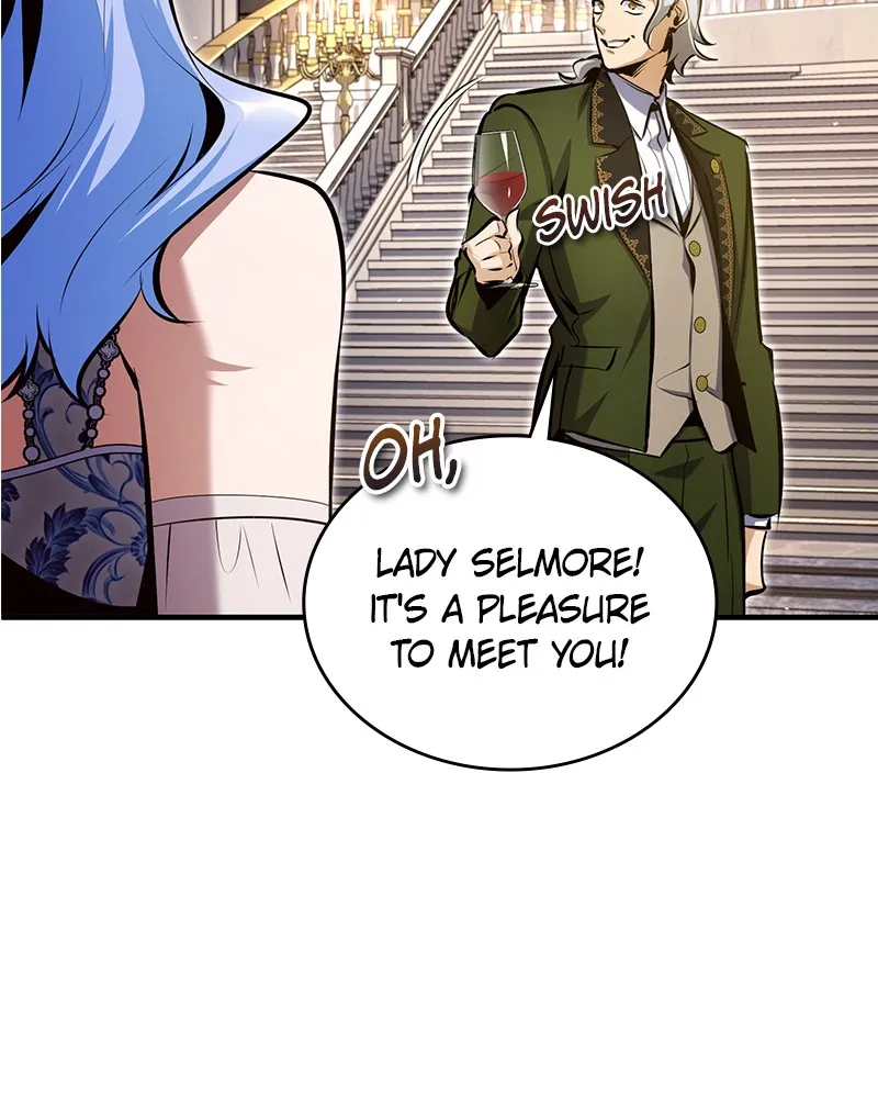 Read The Academy's Undercover Professor EN Manga Online