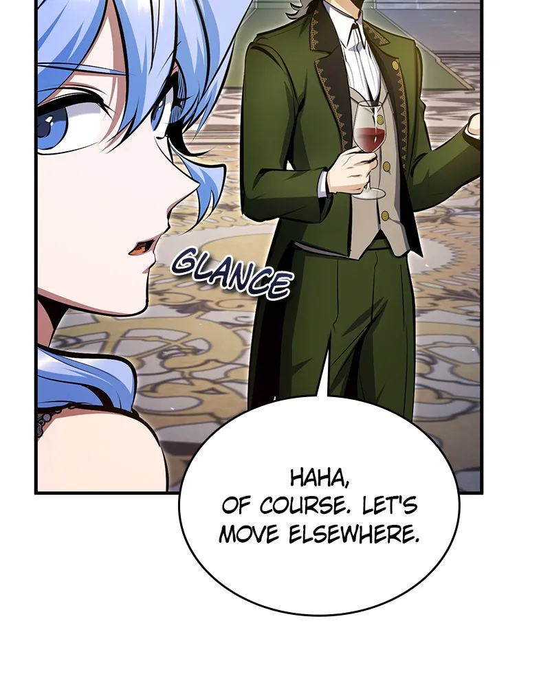 Read The Academy's Undercover Professor EN Manga Online