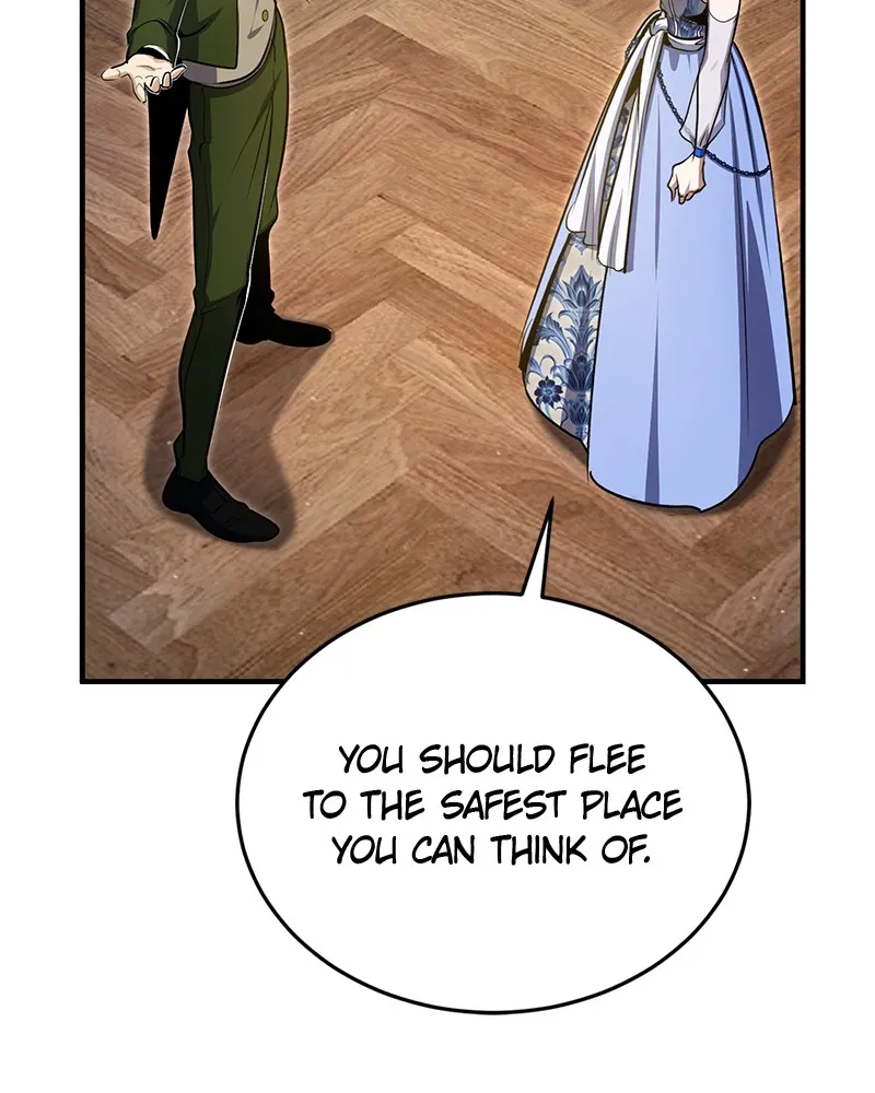 Read The Academy's Undercover Professor EN Manga Online