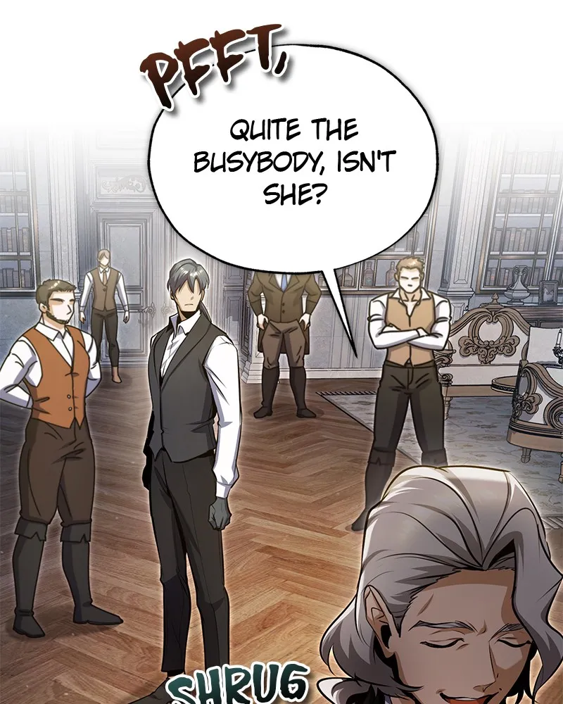 Read The Academy's Undercover Professor EN Manga Online