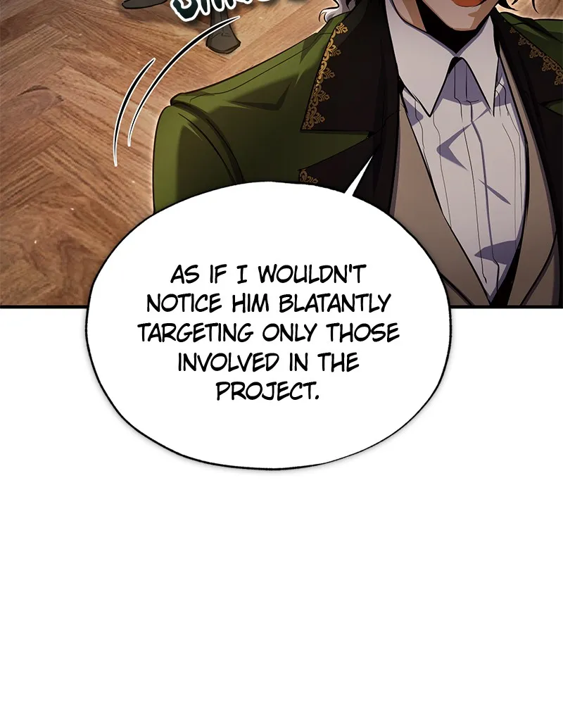 Read The Academy's Undercover Professor EN Manga Online