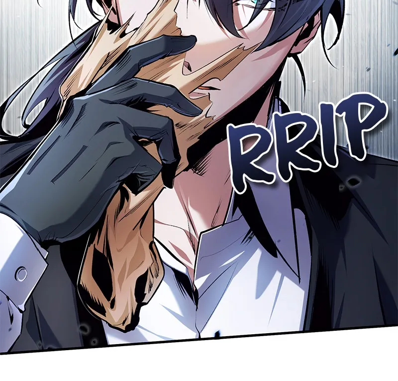 Read The Academy's Undercover Professor EN Manga Online