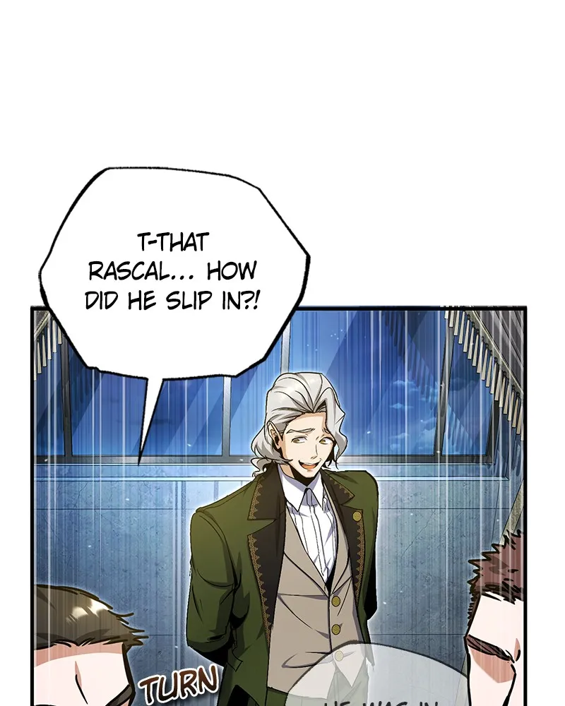 Read The Academy's Undercover Professor EN Manga Online