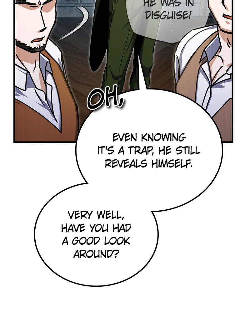 Read The Academy's Undercover Professor EN Manga Online