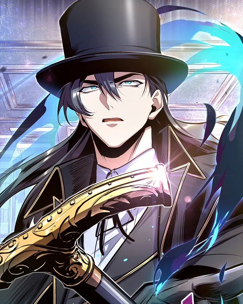 Read The Academy's Undercover Professor EN Manga Online