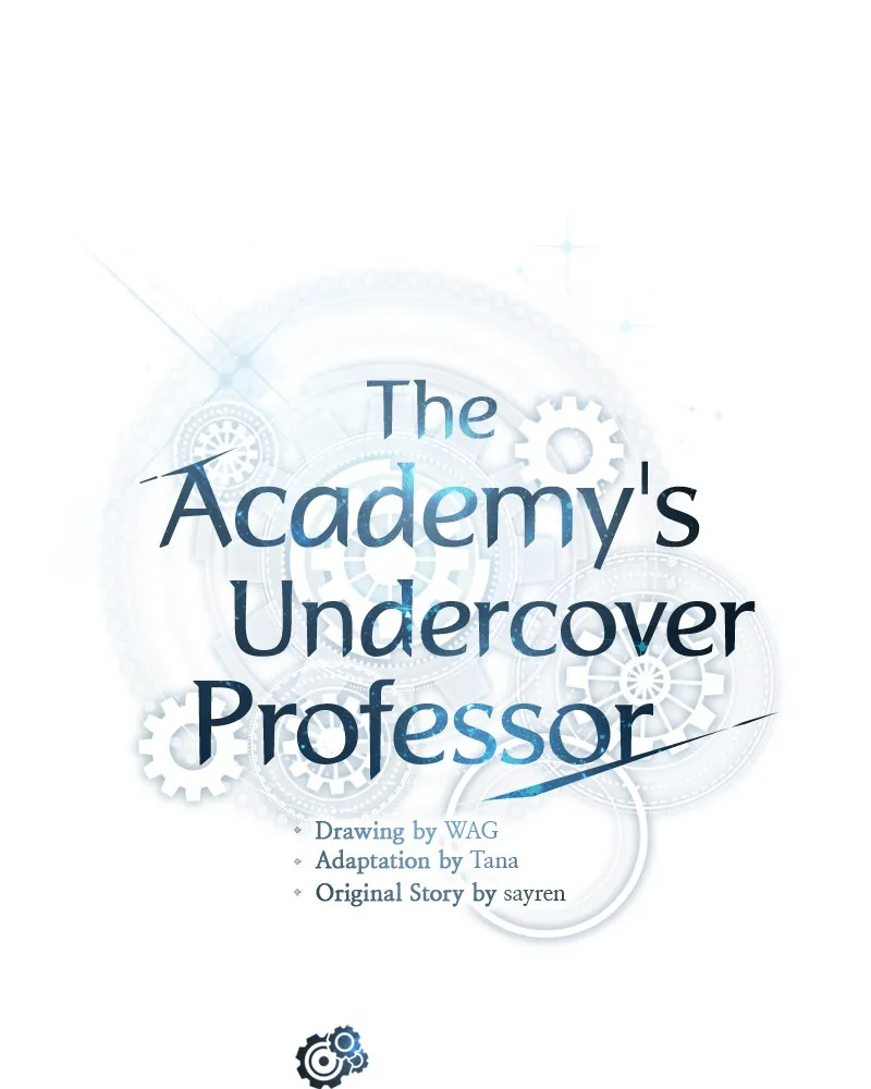 Read The Academy's Undercover Professor EN Manga Online