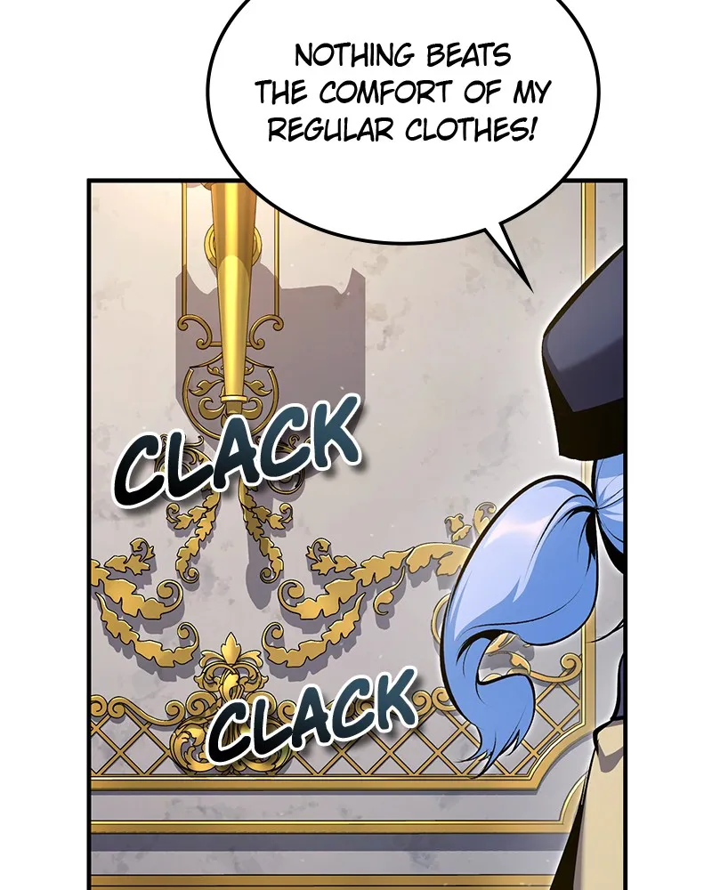 Read The Academy's Undercover Professor EN Manga Online