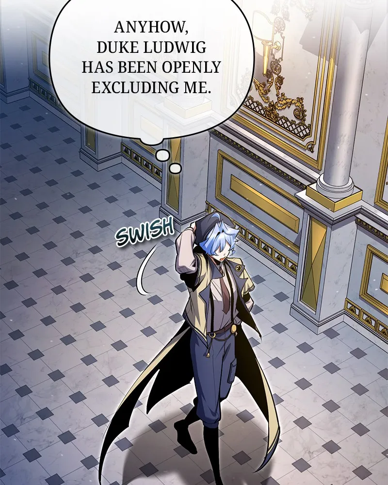 Read The Academy's Undercover Professor EN Manga Online