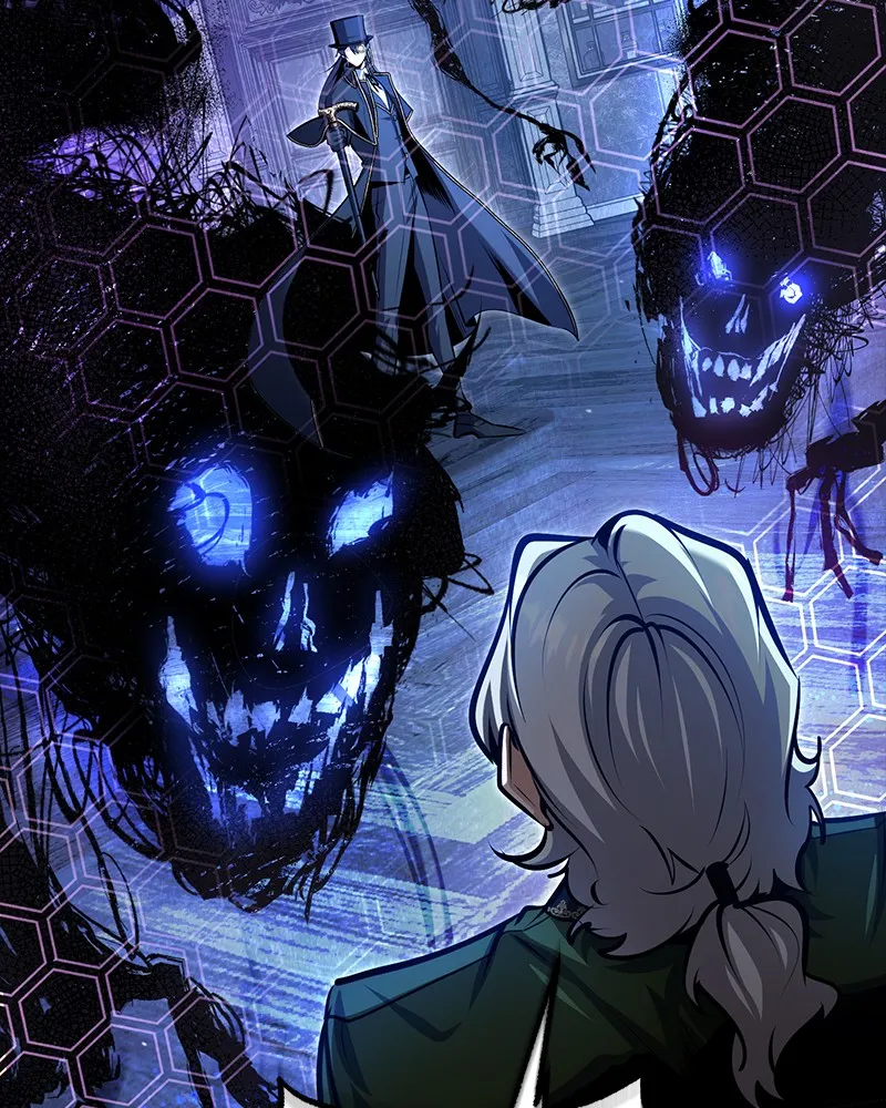 Read The Academy's Undercover Professor EN Manga Online