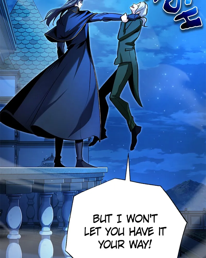 Read The Academy's Undercover Professor EN Manga Online
