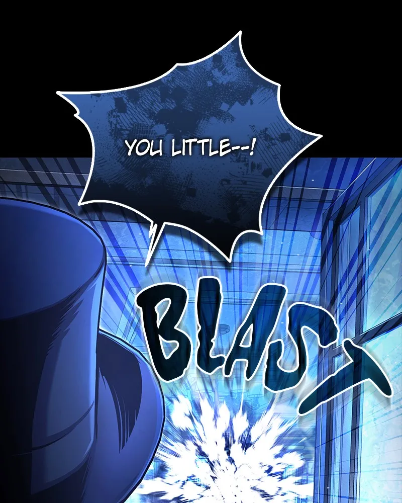 Read The Academy's Undercover Professor EN Manga Online