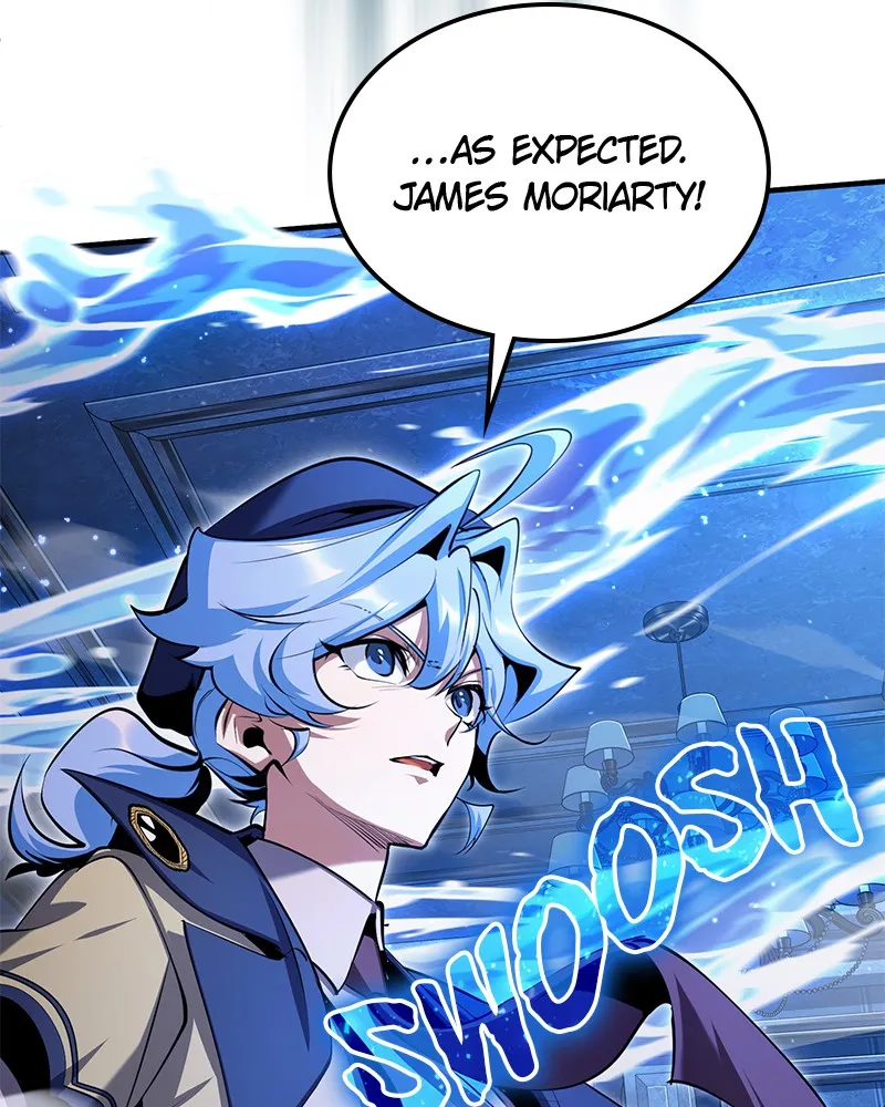 Read The Academy's Undercover Professor EN Manga Online