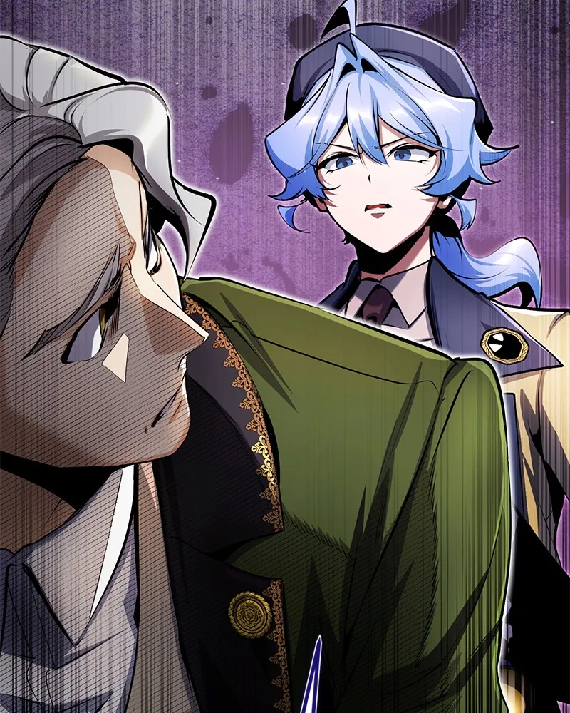 Read The Academy's Undercover Professor EN Manga Online