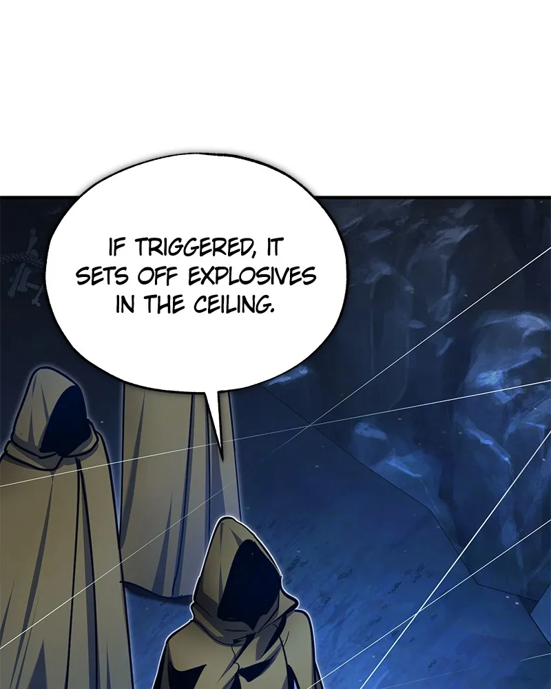 Read The Academy's Undercover Professor EN Manga Online