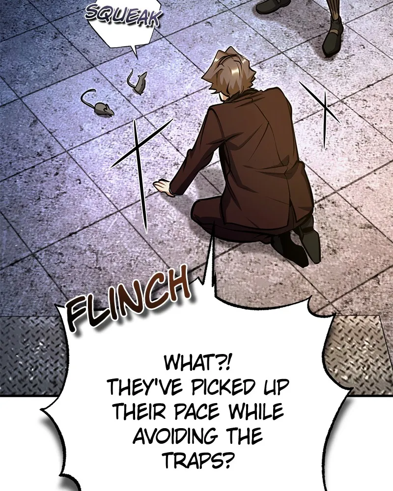 Read The Academy's Undercover Professor EN Manga Online