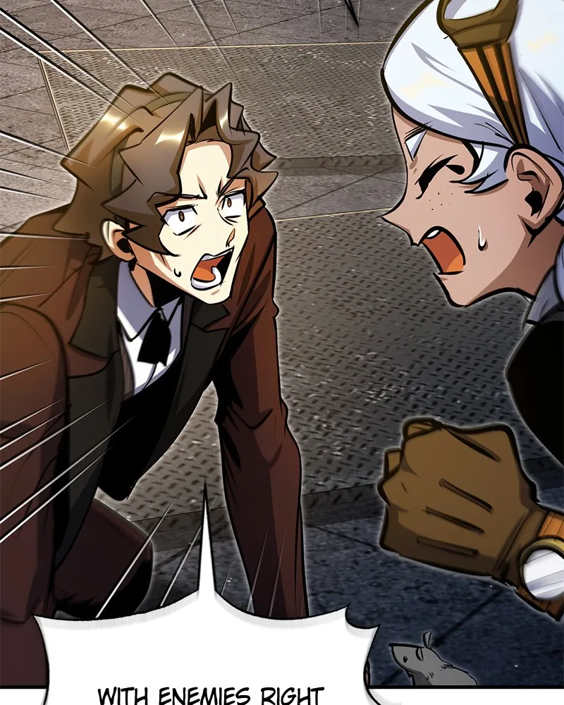 Read The Academy's Undercover Professor EN Manga Online