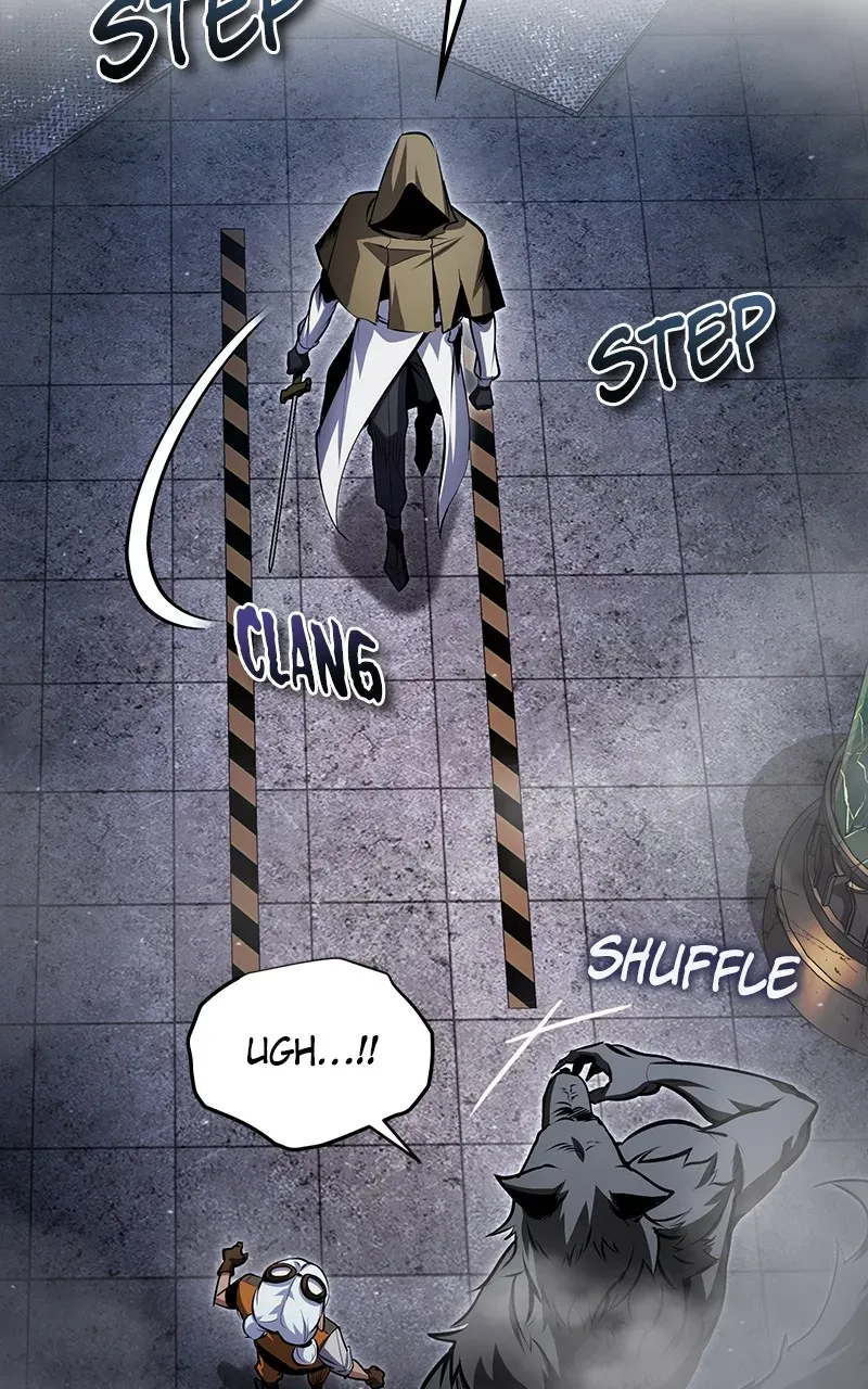 Read The Academy's Undercover Professor EN Manga Online