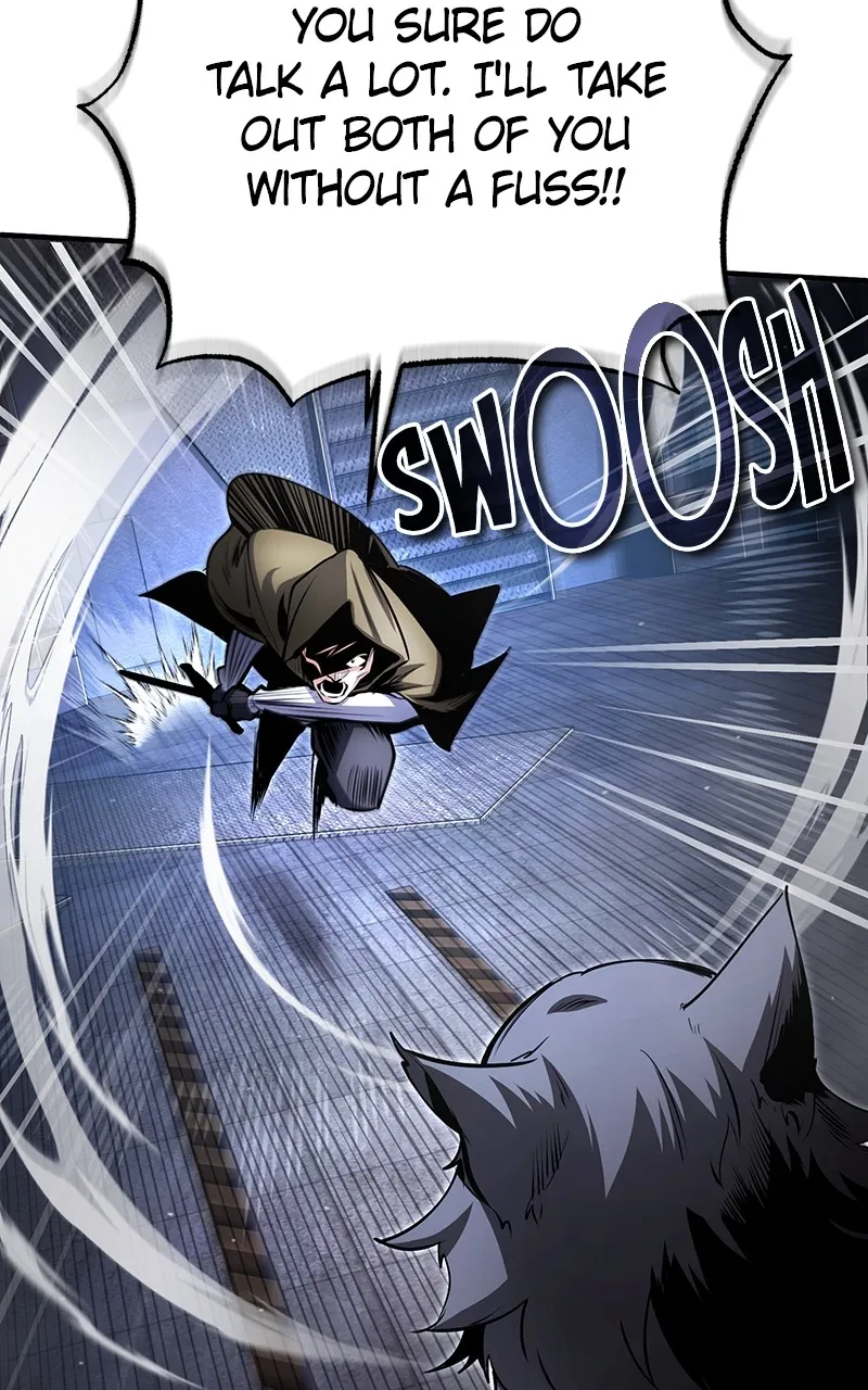 Read The Academy's Undercover Professor EN Manga Online