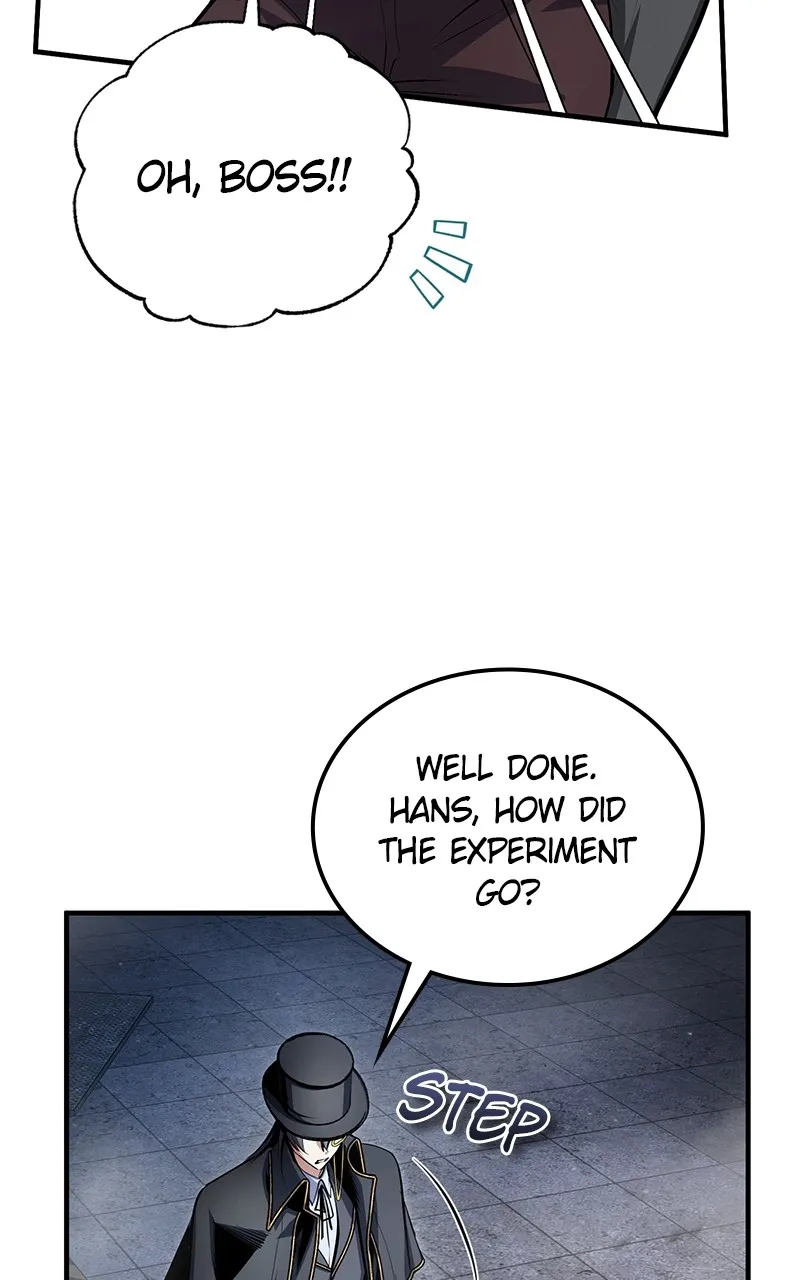 Read The Academy's Undercover Professor EN Manga Online