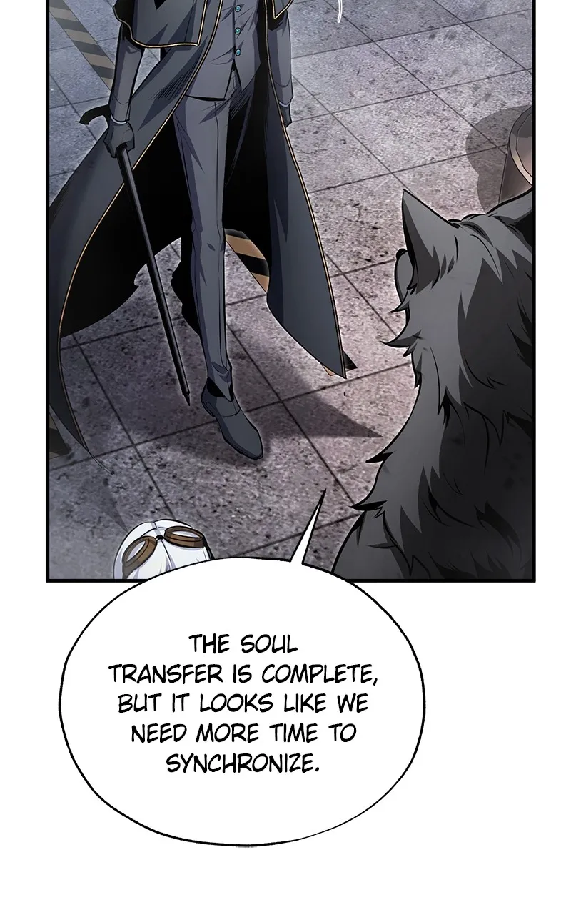 Read The Academy's Undercover Professor EN Manga Online