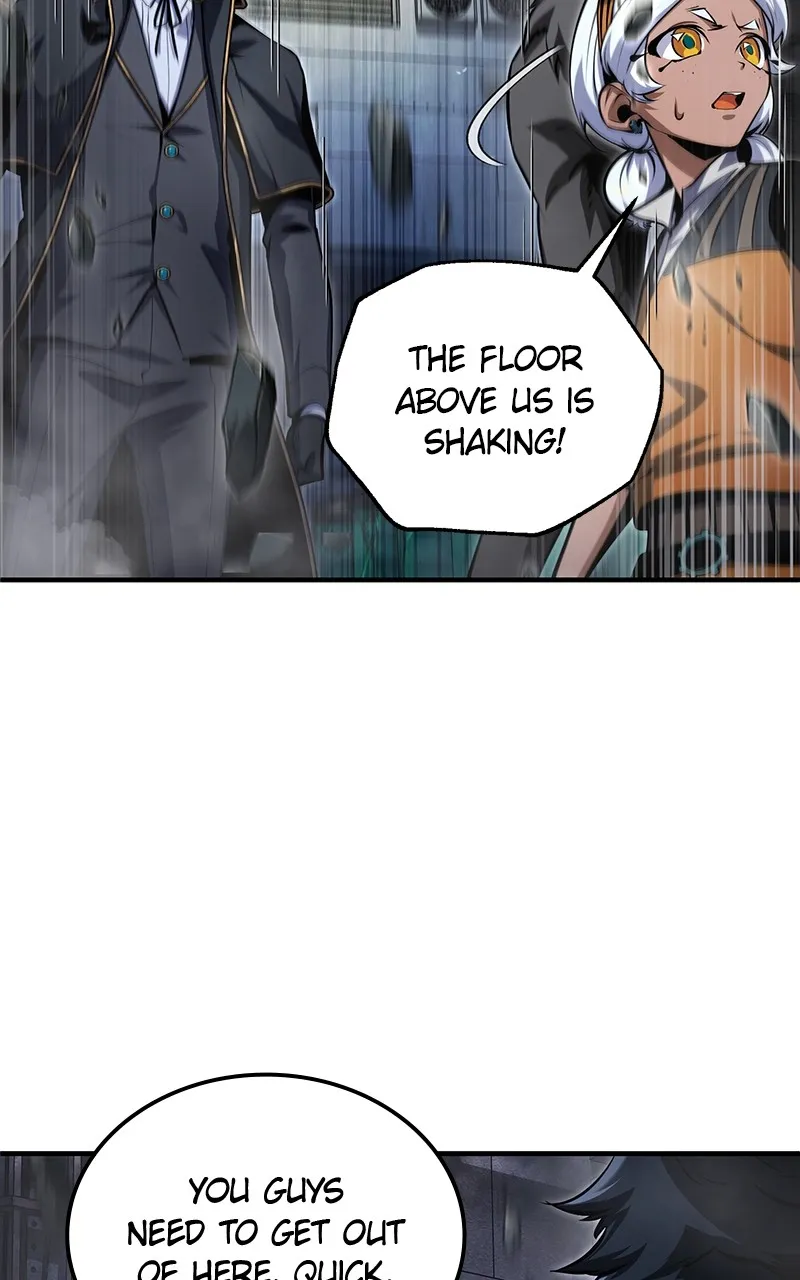Read The Academy's Undercover Professor EN Manga Online