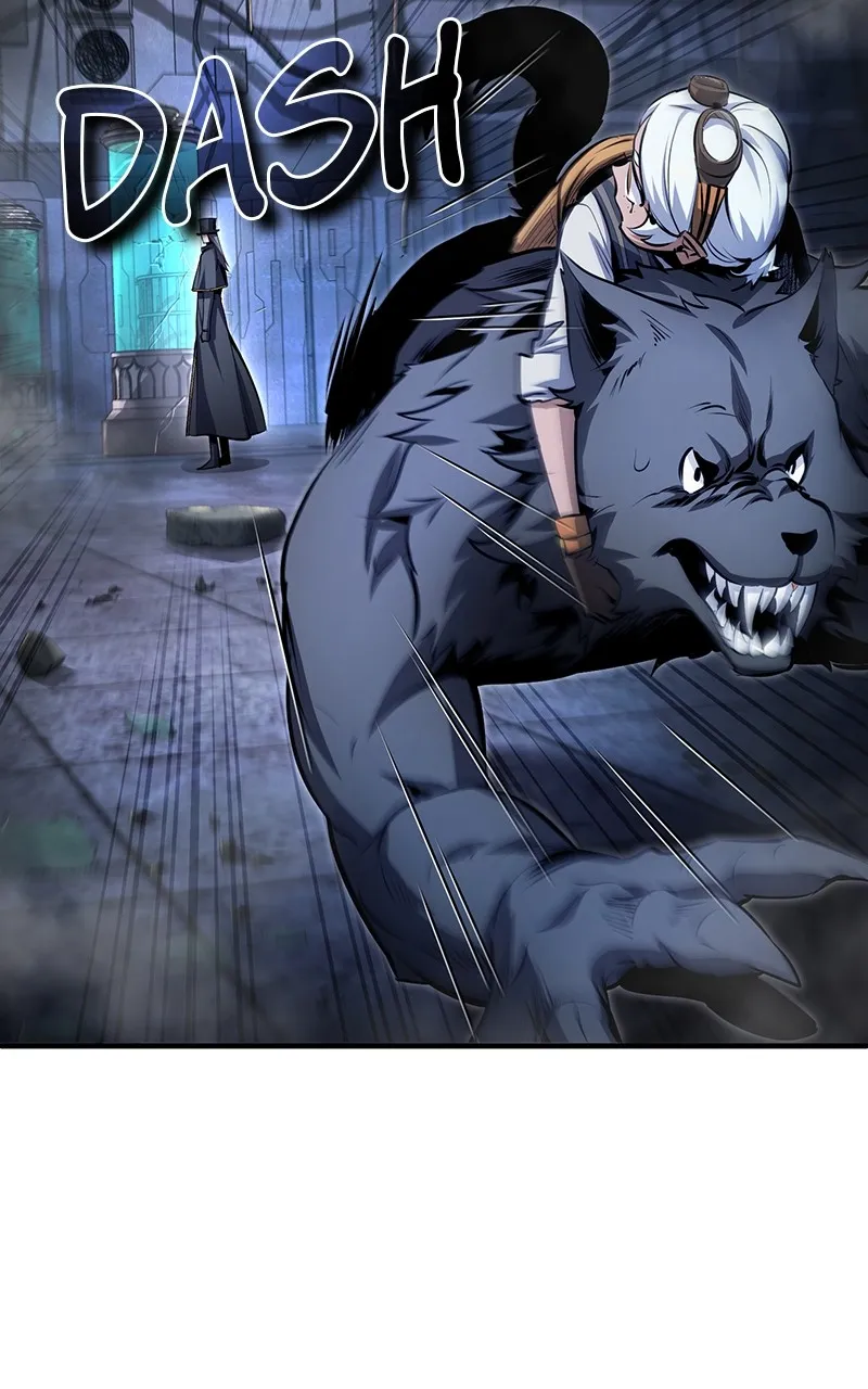 Read The Academy's Undercover Professor EN Manga Online
