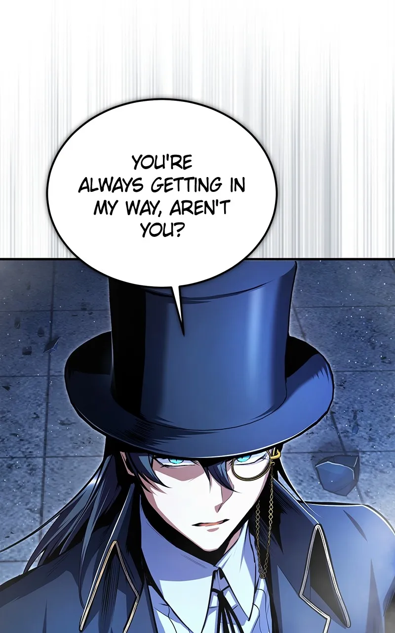 Read The Academy's Undercover Professor EN Manga Online