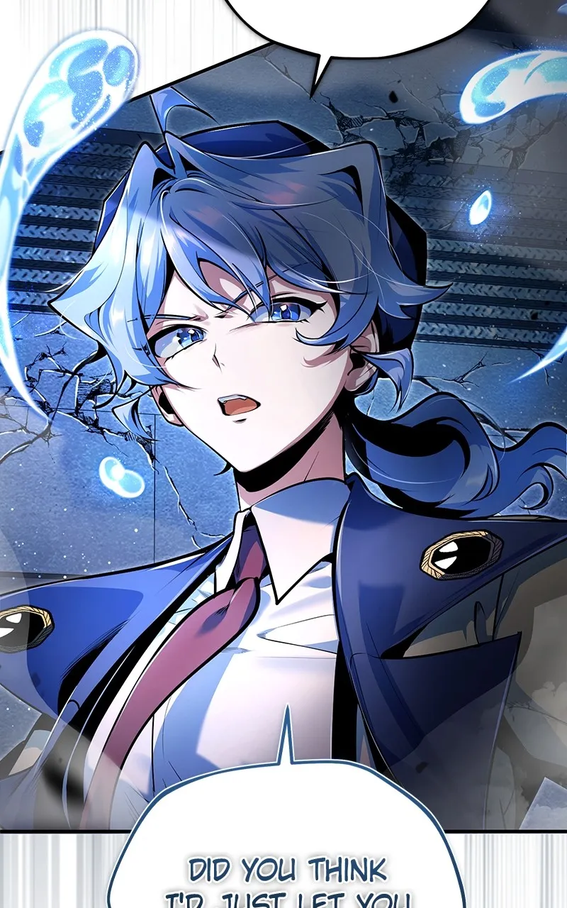 Read The Academy's Undercover Professor EN Manga Online