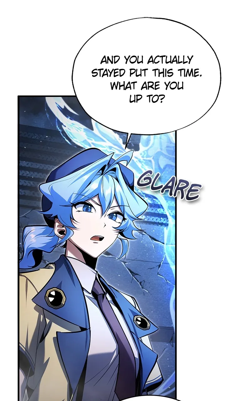 Read The Academy's Undercover Professor EN Manga Online