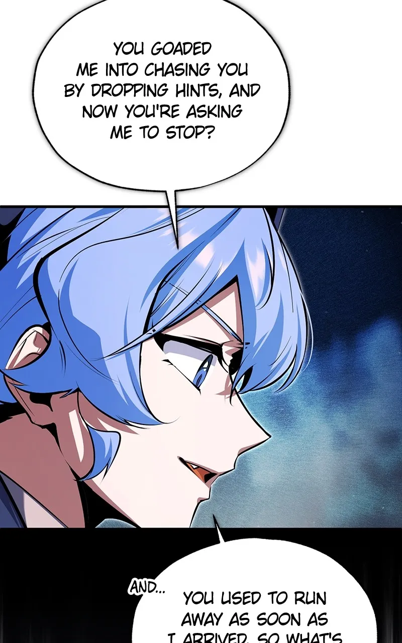 Read The Academy's Undercover Professor EN Manga Online